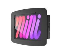 Compulocks Custodia protettiva per iPad Mini da 8,3", colore nero