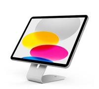 Compulocks HoverTab - Supporto di sicurezza universale per tablet - Argento