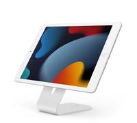 Compulocks HOVERTABW supporto antifurto per tablet Bianco (TABLET SECU STAND 3M VHB PLATE - WHITE HOVERTAB. ALL TABLETS) NEW