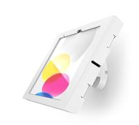 Compulocks 505W209SWLW supporto antifurto per tablet Bianco 27,7 cm [10.9] (iPad