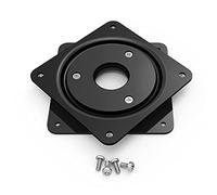 Compulocks vrp-b vesa 100x100 pivot / ritratto adattatore da 90 gradi Adattatore rotabile