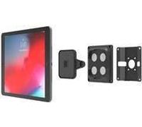Compulocks MAGNETIX SECURED WALL MOUNT KIT (Compulocks Magnetix Secured Magnetic Tablet Wall Mount - Cable lock included - Brac NEW