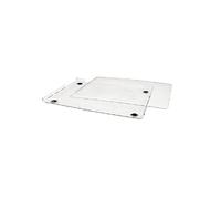 Compulocks MBPR15CSCRYS 15" Hardshell Traslucido, Bianco - notebook cas