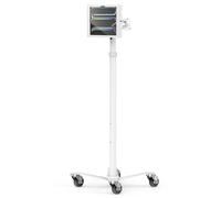 Compulocks MCRSTDEXW13PAPX4W supporto antifurto per tablet 33 cm (13") Bianco
