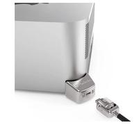 COMPULOCKS - Adattatore per slot di sicurezza per Mac Studio - Cavo di sicurezza non incluso