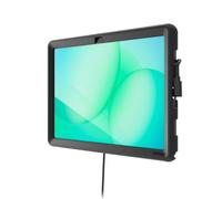 Compulocks Powermove - Befestigungskit (wandbefestigung) - F?r Tablett - Verriegelbar - Bildschirmgr??e: 27.9 Cm (11") - Montageschnittstelle: Vesa (