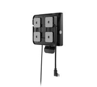 Compulocks PowerMove VESA supporto antifurto per tablet Nero 33 cm [13] (Compulo
