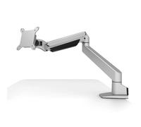 Compulocks Reach Articulating Arm VESA Mount 53,3 cm [21] Argento Scrivania (ART