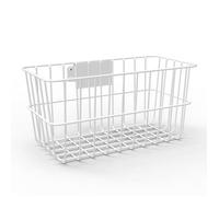 Compulocks RF02BKTW accessorio per carrello multimediale Bianco Cestello