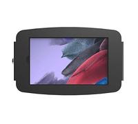 COMPULOCKS - Space Enclosure di Sicurezza per Galaxy Tab A7 Lite 8.7 Pollici - Nero