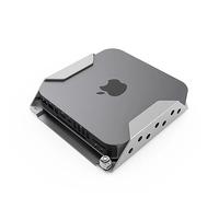 Compulocks Staffa di sicurezza per Mac Mini con testa di bloccaggio inclusa