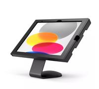 Compulocks Swell Core 111B209SWLB Supporto Antifurto iPad 10,9" Nero Alluminio