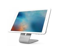 Compulocks The HoverTab Supporto passivo Telefono cellulare/smartphone, Tablet/UMPC Bianco (UNIVERSAL TABLET LOCK + STAND - TAB