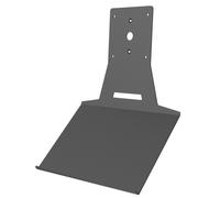 Compulocks UKBTRAYW carrello e supporto multimediale Bianco