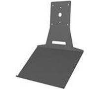 Compulocks UKBTRAYW carrello e supporto multimediale Bianco (SECURE KEYBOARD TRAY WALL MNT W - KEYBOARD TRAY WALL MOUNT WT) - Nouvo