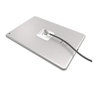 Compulocks Universal Tablet Lock cavo di sicurezza Acciaio inossidabile (UNIVERS