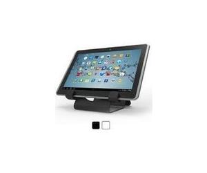 Compulocks Universal Tablet Security Holder Tablet/UMPC Nero (UNIVERSAL TABLET LOCK + STAND - TABLETS AND SMARTPHONES) NEW