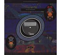 Compulsion - Basketcase