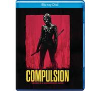 Compulsion (Blu-ray) Anna-Maria Sieklucka Charlotte Kirk Giulia Gorietti