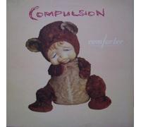 Compulsion Comforter (CD)