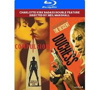 Compulsion / Duchess [ Origine Svedese, Nessuna Lingua Italiana ] (Blu-Ray)