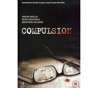 Compulsion [DVD] [Edizione: Regno Unito]
