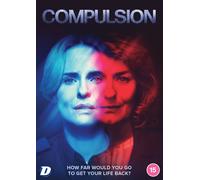Compulsion (DVD) Isobel Middleton Leanne Best Danny Ashok Ben Tavassoli