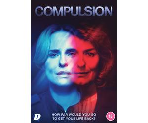 Compulsion (DVD) Isobel Middleton Leanne Best Danny Ashok Ben Tavassoli