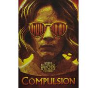 Compulsion (DVD) Marina Esteve Paco Manzanedo Pol Cardona Susana Abaitua