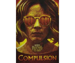 Compulsion (DVD) Marina Esteve Paco Manzanedo Pol Cardona Susana Abaitua