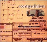 Compulsion - Question Time for the Proles