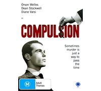 Compulsion [Region 4]
