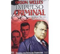 Compulsion - Spain Import