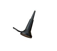 CompuPort Omni-direzionale supporto magnetico 5G/LTE Frequenza dell'antenna: 698-960/1710-2700/3300-3800MHz - Supporta 40 bande