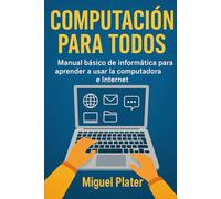 COMPUTACION PARA TODOS