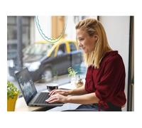 Computadora Chromebook Plus LENOVO IdeaPad 3 14IAN8 | 14 FHD - Intel i3 N305 - 8 GB RAM - 128 GB SSD - Chrome OS - AZERTY