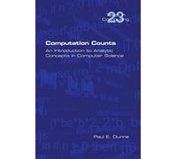 Computation Counts: An Introduction to Analytic Concepts in Computer Science