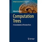 Computation Trees: A Generalization of Decision Trees: 275