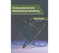 Computational and Mathematical Modeling (Copertina rigida)