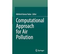 Computational Approach for Air Pollution