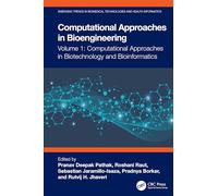 Computational Approaches in Biotechnology and Bioinformatics