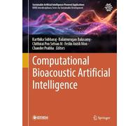 Computational Bioacoustic Artificial Intelligence