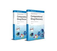 Computational Drug Discovery: Methods and Applications