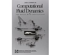 Computational Fluid Dynamics
