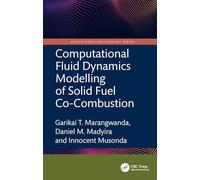 Computational Fluid Dynamics Modelling of Solid Fuel Co-Combustion