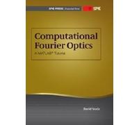 Computational Fourier Optics: A MATLAB Tutorial