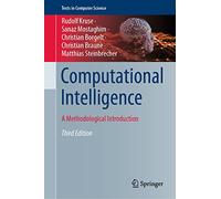 Computational Intelligence: A Methodological Introduction