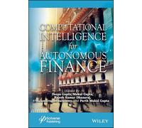 Computational Intelligence for Autonomous Finance: Challenges and Future Directions