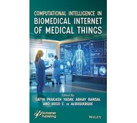 Computational Intelligence in Biomedical Internet of Medical Things