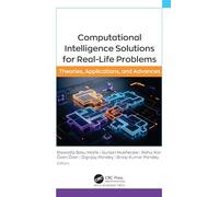 Computational Intelligence Solutions for Real-Life Problems
